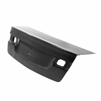 OE-stijl Carbon kofferdeksel voor 2009-2014 Acura TSX