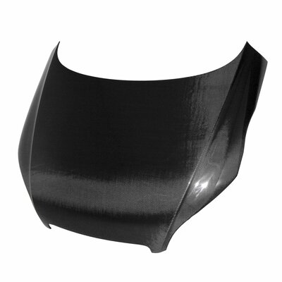 Audi TT 07+ Seibon OEM Carbon Motorkap