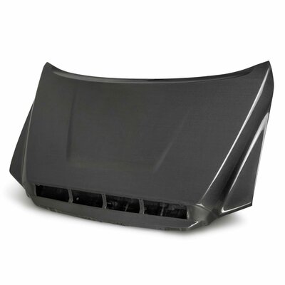 OE-stijl Carbon motorkap voor Toyota Tundra 2014-2021