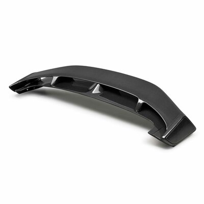 OE-stijl Carbon achterspoiler voor Hyundai Veloster 2019-2020