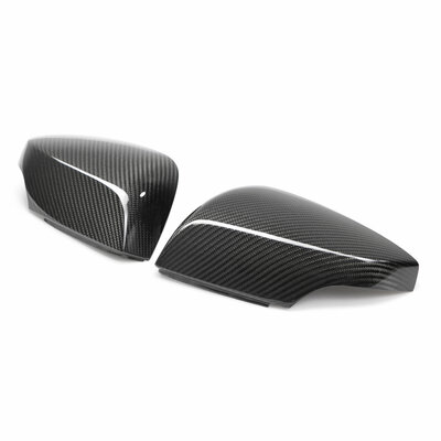 Vervangende spiegelkappen van Carbon voor de Subaru WRX/STi 2015-2021