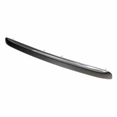 Kofferbakbekleding van Carbon voor Subaru WRX/STi 2015-2021 (met uitsparing voor kofferbakontgrendeling)