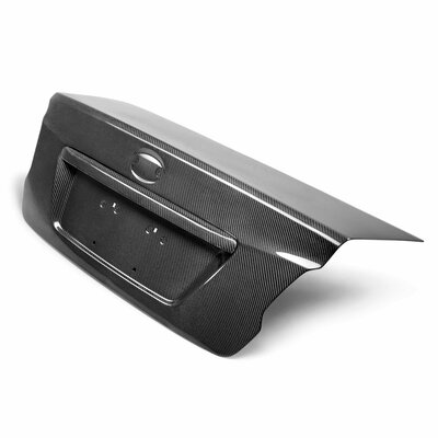 OE-stijl Carbon kofferdeksel voor Subaru WRX/STi 2015-2021