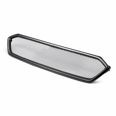 Carbon frontrooster voor Subaru WRX/STI 2018-2021