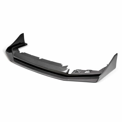 Voorlip van Carbon in CW-stijl voor de Subaru WRX/STi 2018-2021