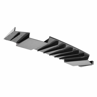 Carbon achterdiffuser voor Subaru WRX/STi 2018-2021