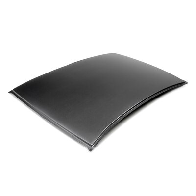 Vervanging van droog Carbondak voor Subaru WRX 2022-2024 - Matte afwerking