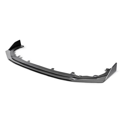 MB-stijl Carbon voorlip voor Subaru WRX 2022-2024