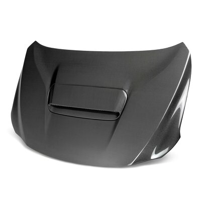 OE-stijl Carbon motorkap voor Subaru WRX 2022-2024