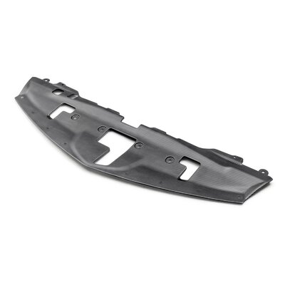 Carbon koelplaat voor Nissan Z 2023-2024 (matte afwerking)