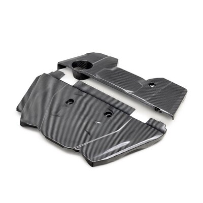 Motorkap van Carbon voor Nissan Z 2023-2024