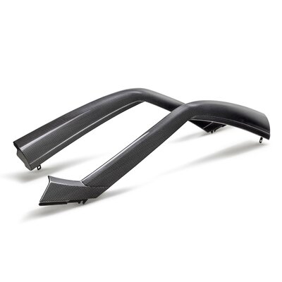 Stijlbalk van Carbon voor de Nissan Z 2023-2024