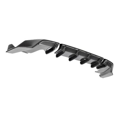 MB-stijl Carbon achterdiffuser voor Nissan Z 2023-2024