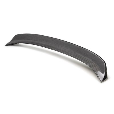 DA-stijl Carbon achterspoiler voor de Nissan Z 2023-2024
