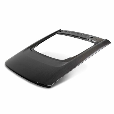 OE-stijl Carbon kofferbakdeksel voor Nissan Z 2023-2024