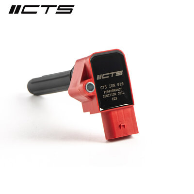 CTS TURBO IGNITION COILS &ndash; 4.0 TFSI EA824