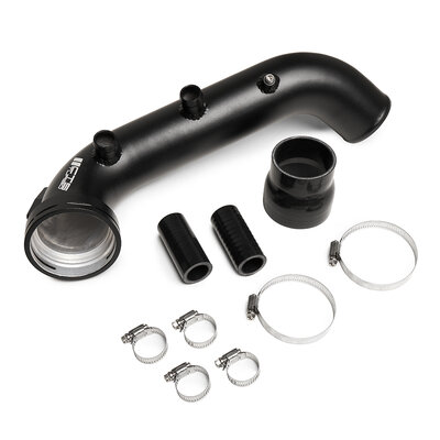 CTS Turbo Charge Pipe - BMW N54 335i/335ix