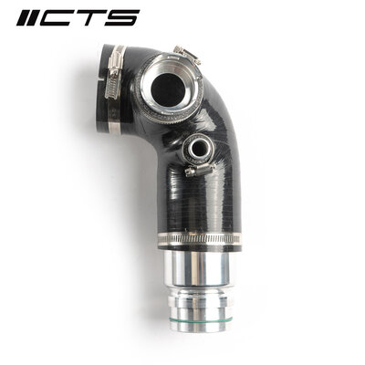 CTS Turbo Turbo Inlet Pipe - BMW F2X/F3X 228I/328I/428I N20/N26