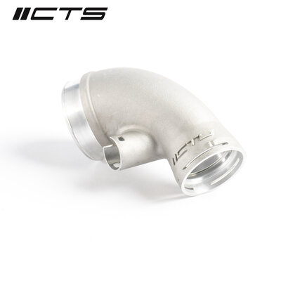 CTS Turbo Inlet Pipe - BMW F-SERIES M140I/M240I/340I/440I B58 GEN1