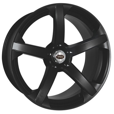 Team Dynamics Jade R (MkII) Racing Black 8.5 x 19-inch