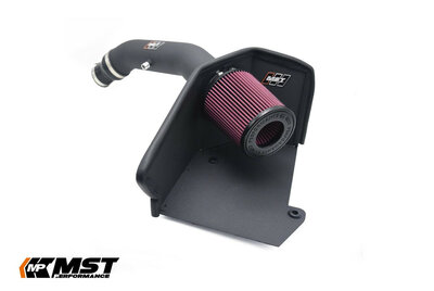 MST Performance Induction Kit - Audi RS3 8V/ TTRS 8S/ RSQ3 F3 2.5 TFSI
