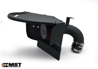 MST Performance induction kit - BMW X3 X4 2.0T B48 2018+