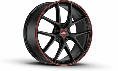 BBS CI-R N&uuml;rburgring-Edtion Velg 20 INCH 5 X 112