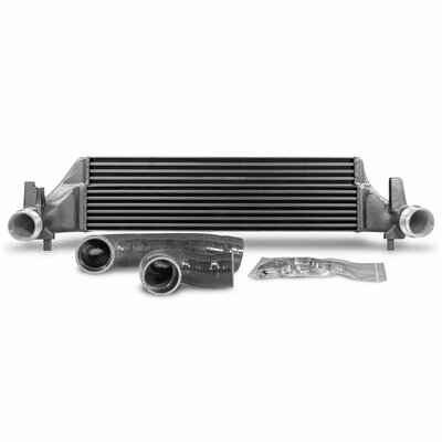 Wagner Tuning Competition Intercooler Kit voor Audi A1 40TFSI