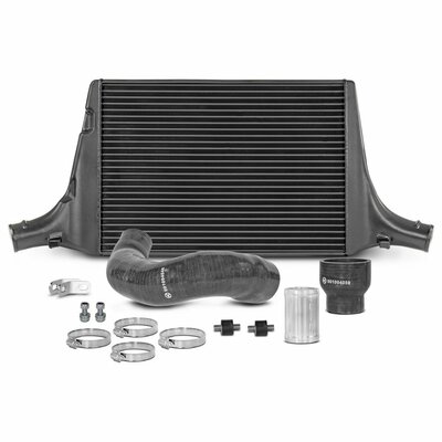 Wagner Tuning Competition Intercooler Kit voor Audi 2.0TDI