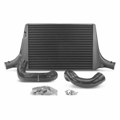 Wagner Tuning Competition Intercooler Kit voor Audi 3.0 BiTDI