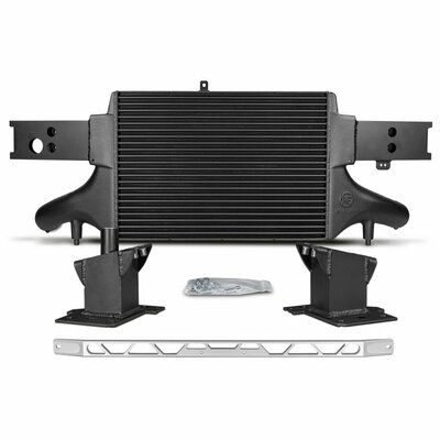 Wagner Tuning Competition Intercooler EVO3 voor Audi RS3 8V 2.5 TFSI
