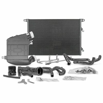 Wagner Tuning Competition Package Intercooler / Radiator voor Audi RS5 F5 2.9 TFSI