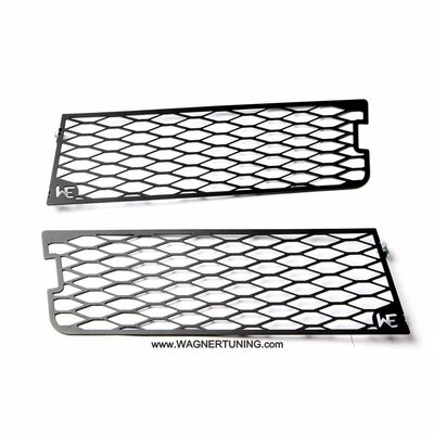 Wagner Tuning Air Intake Gitter Set voor Audi 4.2 BiTurbo
