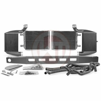 Wagner Tuning Competition Intercooler Kit voor Audi 5.0 BiTurbo
