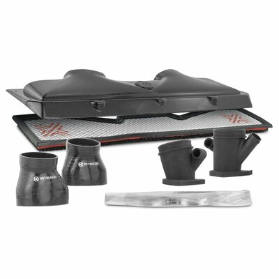Wagner Tuning Carbon Air Intake System voor Audi RS6 C8 4.0 BiTurbo