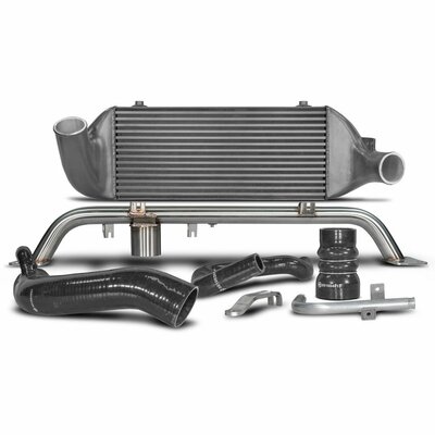 Wagner Tuning Competition Intercooler Kit EVO2 Gen.2 voor Audi 2.2 20V Turbo