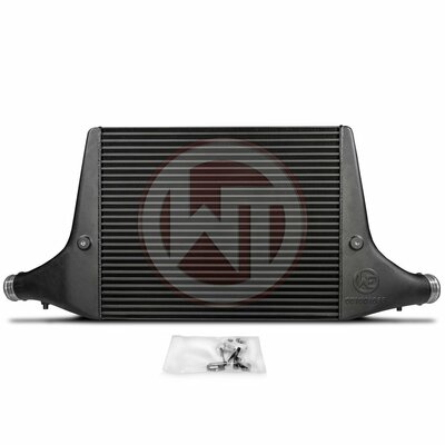 Wagner Tuning Competition Intercooler Kit voor Audi S4 B9 3.0TFSI