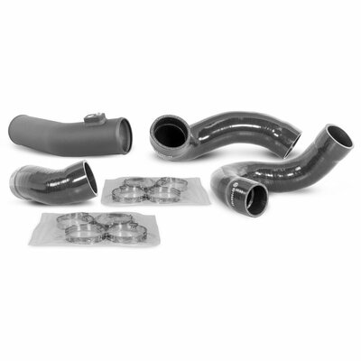Wagner Tuning Charge Pipe Kit voor Audi S5 F5 3.0TFSI