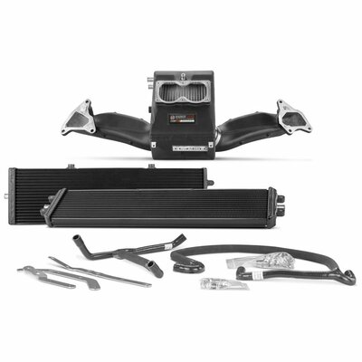 Wagner Tuning Competition Package Audi (EA824) Intercooler / Radiator voor Audi S6 C7 4.0 BiTurbo