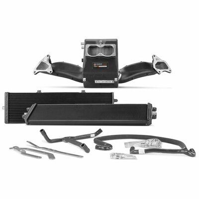 Wagner Tuning Competition Package voor : Audi (EA824) Intercooler / Radiator : Audi S8 D4