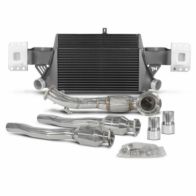 Wagner Tuning Competition Package EVO3 voor Audi TTRS 8J 2.5 TFSI