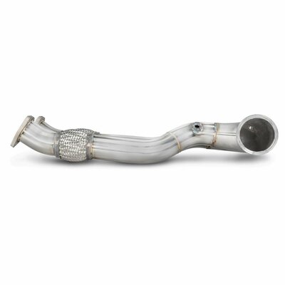Wagner Tuning Downpipe Kit voor Audi TTRS 8S 2.5 TFSI