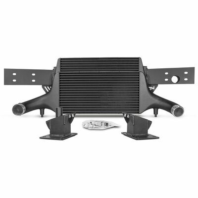 Wagner Tuning Competition Intercooler EVO3 voor Audi TTRS 8S 2.5 TFSI