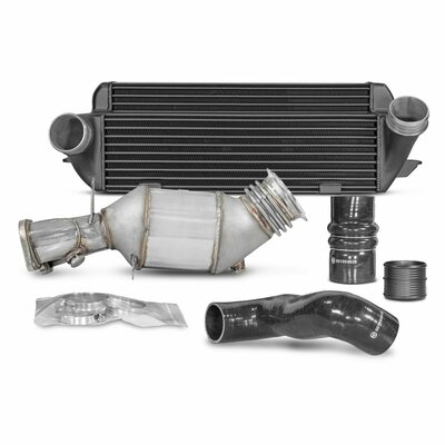 Wagner Tuning Competition Package EVO2voor BMW 135i