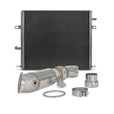 Wagner Tuning Competition Package voor BMW M 240i