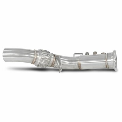 Wagner Tuning Downpipe Kit voor BMW 335d