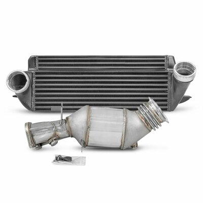 Wagner Tuning Performance Package EVO1 voor BMW 335i N55