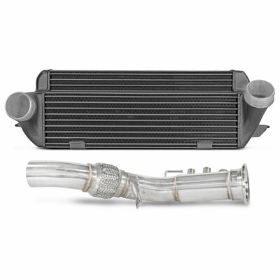 Wagner Tuning Performance Package voor BMW 330d