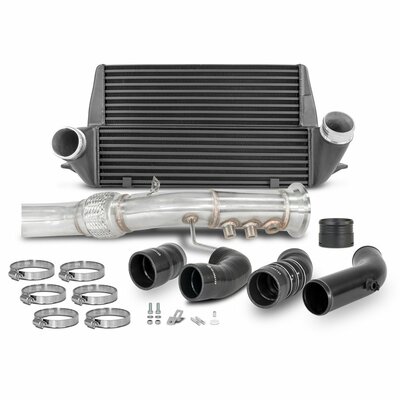 Wagner Tuning Competition Package EVO 3 voor BMW 335d