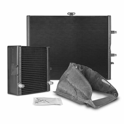 Wagner Tuning Radiator Kit voor BMW M3 Limousine (Competition)